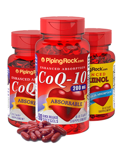 CoQ10