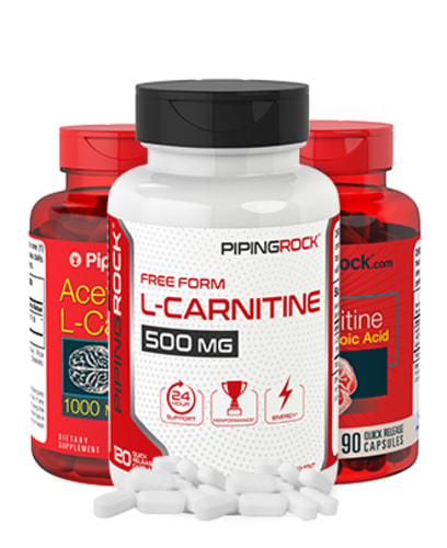 L-carnitine