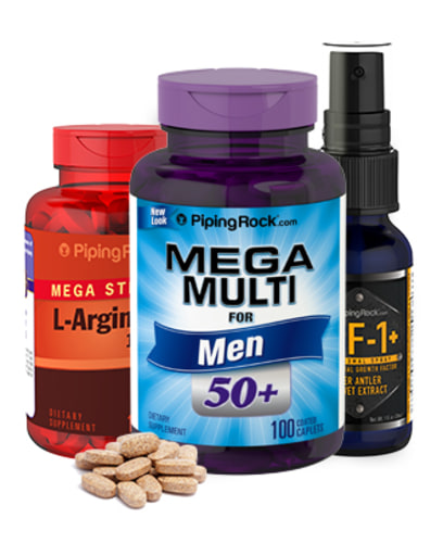 Vitamini za muškarce