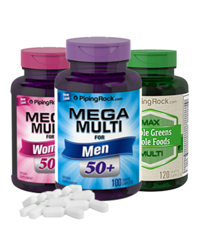 Multivitaminen