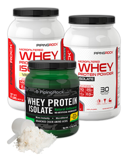 Whey-protein