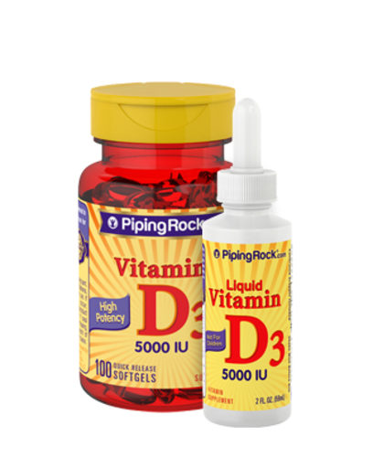 D Vitamini