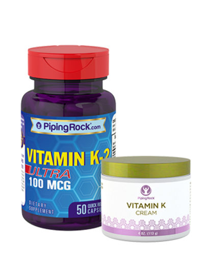 Витамин K