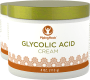 10% Glycolic Acid Cream, 4 oz (113 g) Jar, 2  Jars