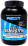 100% Egg Protein (Vanilla Ice Cream), 2 lb (908 g) Bottle