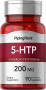 5-HTP , 200 mg, 90 Snel afgevende capsules