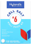 #6 Kali Phosphoricum 6X Homeopathic Formula for Stress, 100 Tablets