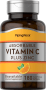 Vpijajoč vitamin C Plus cink, 180 Kapsule iz mehkega gela s hitrim sproščanjem