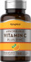 Vstrebateľný vitamín C plus zinok, 180 Mäkké gély s rýchlym uvoľňovaním