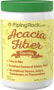 Acaciavezelpoeder, 12 oz (340 g) Fles