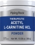 Acetyl L-Carnitine Powder, 10.58 oz (300 g) Bottle