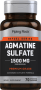 Agmatine sulfaat, 1500 mg, 70 Snel afgevende capsules