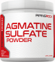 Agmatine Sulfate Powder, 3.52 oz (100 g) Bottle