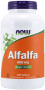 Alfalfa , 650 mg, 500 Comprimate