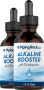 Alkaline Booster pH Protector Drops, 2 fl oz (59 mL) Dropper Bottle, 2  Dropper Bottles
