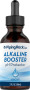 Gotas protectoras de pH alcalinizantes, 2 fl oz (59 mL) Frasco con dosificador