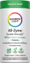 All-Zyme Double Strength, 180 Vegan Capsules