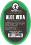 Aloe-Vera-Glyzerin-Seife, 5 oz (141 g) Riegel
