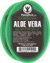 Aloe-Vera-Glyzerin-Seife, 5 oz (141 g) Riegel, 2  Riegel