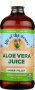 Aloe Vera-juice (Økologisk), 16 fl oz (473 mL) Flaske