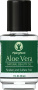 Óleo de beleza de Aloe Vera 100% puro, 1 fl oz (30 mL) Frasco
