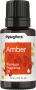 Amber Premium Fragrance Oil, 1/2 fl oz (15 mL) Dropper Bottle