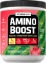 Amino Boost BCAA Powder (Juicy Watermelon Wave), 16.5 oz (483 g) Bottle