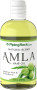 Olio per capelli di amla, 8 fl oz (236 mL) Bottiglia