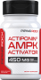 AMPK-Aktivator (Actiponin), 450 mg (pro Portion), 60 Kapseln mit schneller Freisetzung