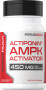 AMPK-Aktivator (Actiponin), 450 mg (pro Portion), 60 Kapseln mit schneller Freisetzung
