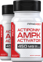 Aktives AMPK , 450 mg (pro Portion), 60 Kapseln mit schneller Freisetzung, 2  Flaschen