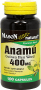 Anamú, 400 mg, 100 Cápsulas