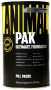 Animal Pak, 44 Paket