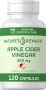 Apple Cider Vinegar, 450 mg, 120 Capsules