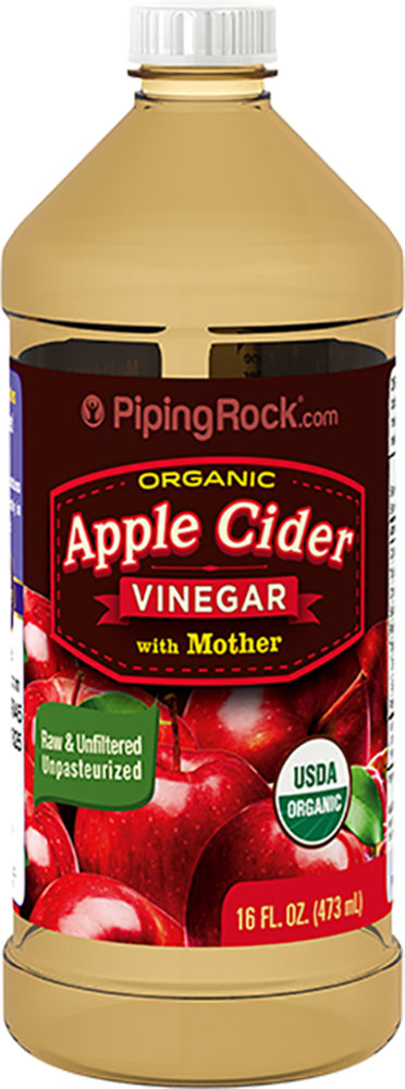 Apple Cider Vinegar Isn’t Just...