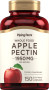 Pectina de maçã , 1950 mg (por dose), 150 Cápsulas de Rápida Absorção
