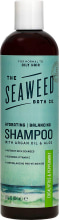 Argan Shampoo Eucalyptus Peppermint, 12 fl oz (354 mL) Bottle