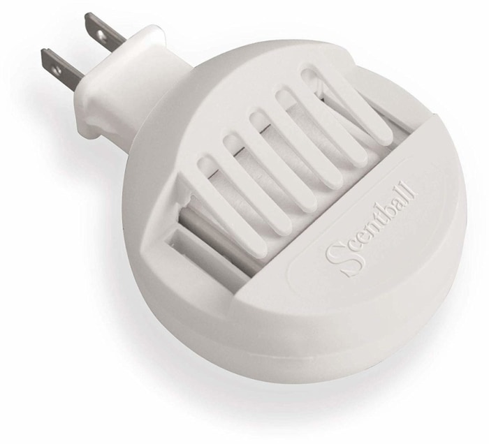 Aromatherapy (Scentball) Plug In Diffuser, 1 Unit