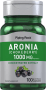 아로니아 (초크베리), 1000 mg, 100 빠르게 방출되는 캡슐