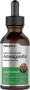 Płynny wyciąg z witanii ospałej, 2 fl oz (59 mL) Butelka z zakraplaczem