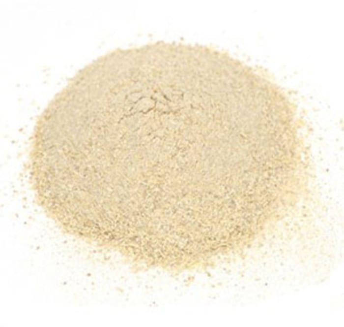 Ashwagandha Root Powder (Organic), 1 lb (454 g) Bag, 2  Bags