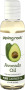 Avocado-olie, 4 fl oz (118 mL) Fles