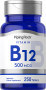 B-12, 500 µg, 250 Tabletten