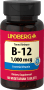 Vitamin B-12 s vremenskim otpuštanjem, 1000 mcg, 100 Vegetarijanske tablete