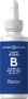 B-Complex Liquid Plus B-12 Sublingual, 1200 mg, 2 fl oz (59 mL) Dropper Bottle
