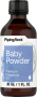 Baby Powder Premium Fragrance Oil, 1 fl oz (30 mL) Dropper Bottle