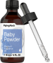 Baby Powder Premium Fragrance Oil, 4 fl oz (118 mL) Bottle & Dropper