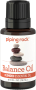 Balance Essential Oil (GC/MS Tested), 1/2 fl oz (15 mL) Dropper Bottle