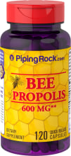 Bee Propolis, 600 mg, 120 Quick Release Capsules