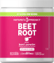 Beet Root Powder, 4.3 oz (122 g) Flasche